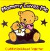 My Mommy Loves Me cover