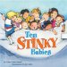 Ten Stinky Babies cover