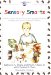 Sensory Smarts : A Book For Kids With Adhd Or Autism Spectrum Disorders Struggling With Sensory Integration Problems cover