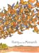 Hurry And The Monarch cover