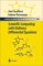 Scientific Computing With Ordinary Differential Equations cover