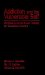Addiction and the Vulnerable Self : Modified Dynamic Group Therapy for Substance Abusers cover