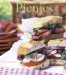 Picnics : Delicious Recipes for Outdoor Entertaining cover