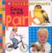First Experiences : Going to the Park cover