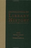 Encyclopedia of Library History [Click for larger image]