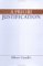 A Priori Justification cover