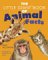 The Little Giant Book of Animal Facts cover