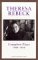 Theresa Rebeck : Collected Plays 1989-1998 cover