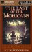Last of the Mohicans cover