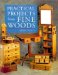 Practical Projects from Fine Woods cover