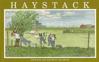 Haystack cover