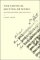 The Critical Editing of Music : History, Method, and Practice cover