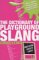 The Dictionary of Playground Slang cover