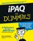 Ipaq for Dummies cover
