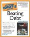The Complete Idiot's Guide to Beating Debt cover
