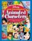 Disney's Junior Encyclopedia of Animated Characters: including Characters From Your Favorite Disney-Pixar Films