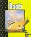 Boats cover