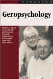 The Hatherleigh Guide to Geropsychology [Click for larger image]