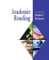 Academic Reading cover
