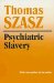 Psychiatric Slavery cover