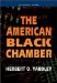 The American Black Chamber cover