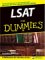 LSAT For Dummies cover