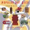 Popular Art Deco : Depression Era Style and Design cover