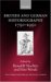  British and German Histography, 1750-1950: Traditions, Perceptions, and Transfers