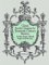  Classic Border Designs by Twentieth-Century Masters: Bradley, Teague, Cleland, Rogers and Hornung
