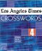 Los Angeles Times Crosswords : 72 Puzzles from the Daily Paper cover