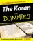 The Koran for Dummies cover