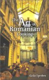 The Art of Romanian Cooking [Click for larger image]