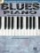 Blues Piano: Hal Leonard Keyboard Style Series