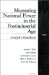 Measuring National Power in the Postindustrial Age : Analyst's Handbook cover
