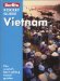 Berlitz Pocket Guide Vietnam cover