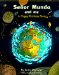 Senor Mundo and Me : A Happy Birthday Story cover
