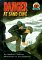 Danger at Sand Cave cover