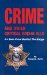 Crime and Other Critical Social Ills : As Seen from Behind the Badge cover