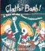 Clatter Bash! : A Day of the Dead Celebration cover