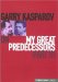 Garry Kasparov on My Great Predecessors : Part III  a modern history of the mid-20th century development of chess cover