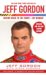 Jeff Gordon : Racing Back to the Front--My Memoir cover