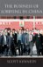 The Business of Lobbying in China cover