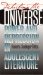 Disturbing the Universe : Power and Repression in Adolescent Literature cover