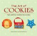 The Art of Cookies : Fast and Fun Cookie Decoration cover