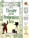Career Opportunities in Theater and the Performing Arts cover
