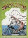 The Very Worst of Simon Drew : Because a Bird Has No Placenta Eggs Is How This World They Enter cover