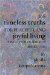 108 Timeless Truths For Peaceful And Joyful Living : Based On The Science Of Absolutism cover