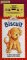 Biscuit cover