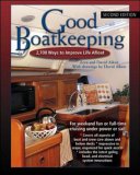 Good Boatkeeping : 2,700 Ways to Improve Life Afloat [Click for larger image]