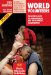 World Volunteers : The World Guide to Humanitarian And Development Volunteering cover
